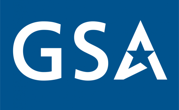 GSA Logo
