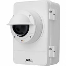 HYBRIDTOWER Video Surveillance Camera